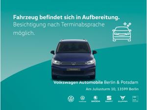 Volkswagen Touran 1.5 TSI Comfortline DSG Navi LED AZV 7.Sitzer