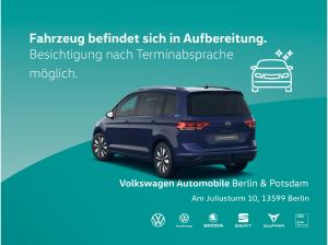 Volkswagen Touran 1.5 TSI Comfortline DSG Navi LED AZV 7.Sitzer
