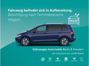 Volkswagen Touran 1.5 TSI Comfortline DSG Navi LED AZV 7.Sitzer