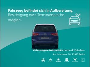 Volkswagen Touran 1.5 TSI Comfortline DSG Navi LED AZV 7.Sitzer
