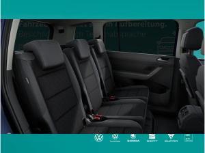 Volkswagen Touran 1.5 TSI Comfortline DSG Navi LED AZV 7.Sitzer