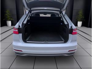 Audi A6 Avant 40 TDI ADVANCED STDHZG MATRIX AHK NAVI+