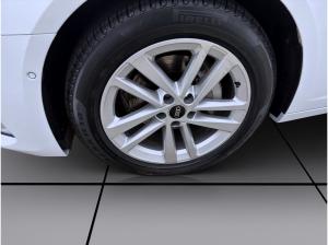 Audi A6 Avant 40 TDI ADVANCED STDHZG MATRIX AHK NAVI+