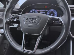 Audi A6 Avant 40 TDI ADVANCED STDHZG MATRIX AHK NAVI+
