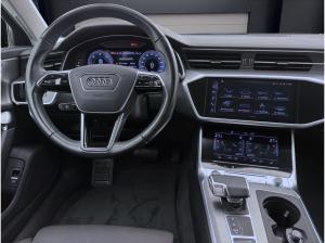 Audi A6 Avant 40 TDI ADVANCED STDHZG MATRIX AHK NAVI+