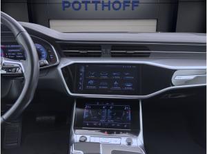 Audi A6 Avant 40 TDI ADVANCED STDHZG MATRIX AHK NAVI+