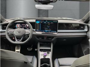 Volkswagen Tayron R-Line BLACK Style 2,0 l TDI SCR 4MOTION 142 kW (193 PS) 7-Gang-DSG *sofort lieferbar* *8-fach berei
