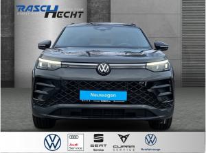 Volkswagen Tayron R-Line BLACK Style 2,0 l TDI SCR 4MOTION 142 kW (193 PS) 7-Gang-DSG *sofort lieferbar* *8-fach berei