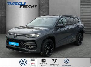 Volkswagen Tayron R-Line BLACK Style 2,0 l TDI SCR 4MOTION 142 kW (193 PS) 7-Gang-DSG *sofort lieferbar* *8-fach berei
