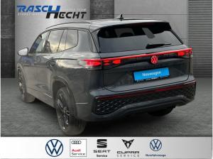 Volkswagen Tayron R-Line BLACK Style 2,0 l TDI SCR 4MOTION 142 kW (193 PS) 7-Gang-DSG *sofort lieferbar* *8-fach berei