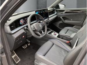 Volkswagen Tayron R-Line BLACK Style 2,0 l TDI SCR 4MOTION 142 kW (193 PS) 7-Gang-DSG *sofort lieferbar* *8-fach berei