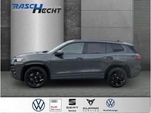 Volkswagen Tayron R-Line BLACK Style 2,0 l TDI SCR 4MOTION 142 kW (193 PS) 7-Gang-DSG *sofort lieferbar* *8-fach berei