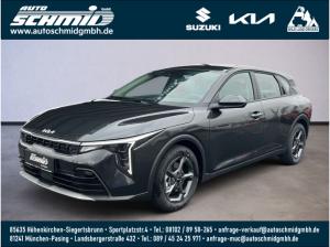 Kia K4 1.6T  AUTOMATIK VISION KOMFORT-PRO-PAKET ❗Sofort-Verfügbar❗München