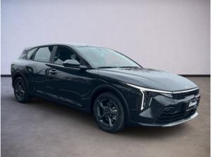Kia K4 1.6T  AUTOMATIK VISION KOMFORT-PRO-PAKET ❗Sofort-Verfügbar❗München