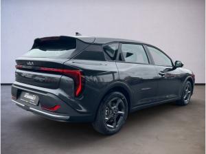 Kia K4 1.6T  AUTOMATIK VISION KOMFORT-PRO-PAKET ❗Sofort-Verfügbar❗München