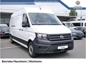 Volkswagen Crafter 35 Kasten HD 2.0 TDI Klima AHK Allwetter