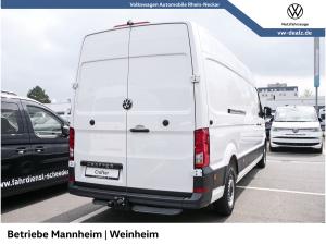 Volkswagen Crafter 35 Kasten HD 2.0 TDI Klima AHK Allwetter