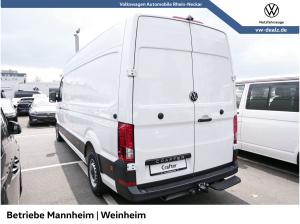 Volkswagen Crafter 35 Kasten HD 2.0 TDI Klima AHK Allwetter