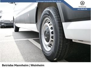 Volkswagen Crafter 35 Kasten HD 2.0 TDI Klima AHK Allwetter