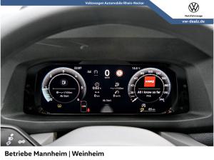 Volkswagen Crafter 35 Kasten 2.0 TDI Klima AHK Allwetter