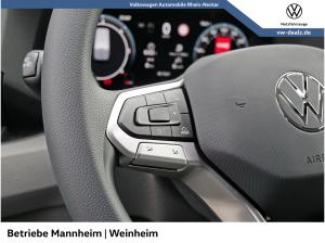 Volkswagen Crafter 35 Kasten 2.0 TDI Klima AHK Allwetter