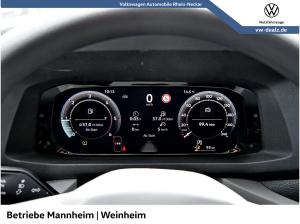 Volkswagen Crafter 35 Kasten HD 2.0 TDI Klima AHK Allwetter