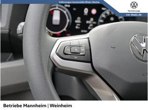 Volkswagen Crafter 35 Kasten HD 2.0 TDI Klima AHK Allwetter