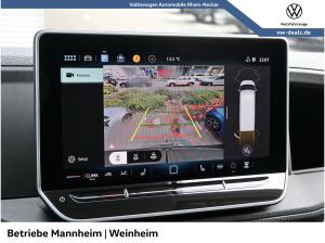 Volkswagen Crafter 35 Kasten 2.0 TDI Klima AHK Allwetter
