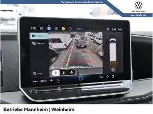 Volkswagen Crafter 35 Kasten HD 2.0 TDI Klima AHK Allwetter