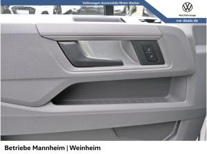 Volkswagen Crafter 35 Kasten HD 2.0 TDI Klima AHK Allwetter