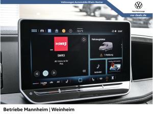 Volkswagen Crafter 35 Kasten 2.0 TDI Klima AHK Allwetter