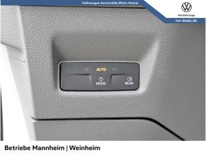 Volkswagen Crafter 35 Kasten 2.0 TDI Klima AHK Allwetter