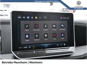 Volkswagen Crafter 35 Kasten HD 2.0 TDI Klima AHK Allwetter
