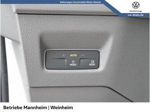 Volkswagen Crafter 35 Kasten HD 2.0 TDI Klima AHK Allwetter