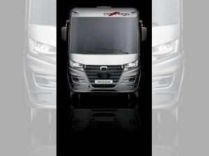 Iveco Daily Carthago s-plus I 50 LE