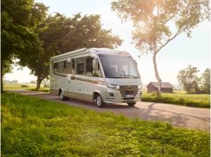 Iveco Daily Carthago s-plus I 50 LE