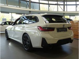 BMW 320 i Touring* M-Sport*Nur für kurze Zeit Lageraktion*
