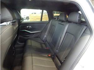 BMW 320 i Touring* M-Sport*Nur für kurze Zeit Lageraktion*