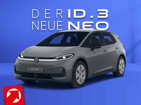 Volkswagen ID.3 Neo Trend 125 kW (170 PS) 50kWh Automatik *SONDERLEASING!*