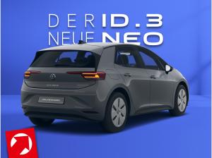 Volkswagen ID.3 Neo Trend 125 kW (170 PS) 50kWh Automatik *SONDERLEASING!*