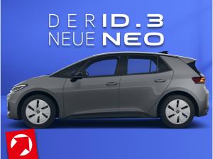 Volkswagen ID.3 Neo Trend 125 kW (170 PS) 50kWh Automatik *SONDERLEASING!*