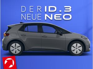Volkswagen ID.3 Neo Trend 125 kW (170 PS) 50kWh Automatik *SONDERLEASING!*