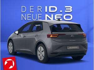 Volkswagen ID.3 Neo Trend 125 kW (170 PS) 50kWh Automatik *SONDERLEASING!*