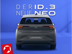 Volkswagen ID.3 Neo Trend 125 kW (170 PS) 50kWh Automatik *SONDERLEASING!*