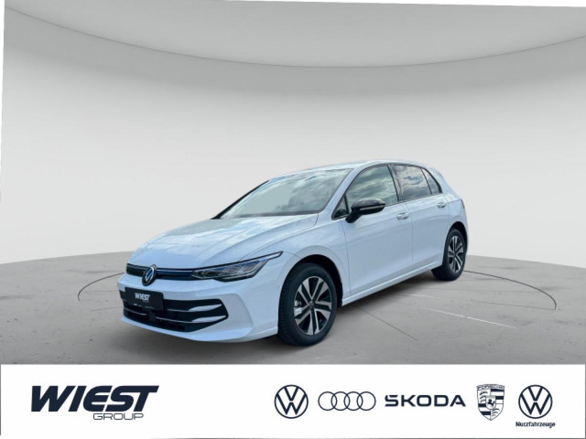 Volkswagen Golf ENERGY 1.5 eTSI DSG *AHK*Allwetter*RFK* !! sofort verfügbar !!