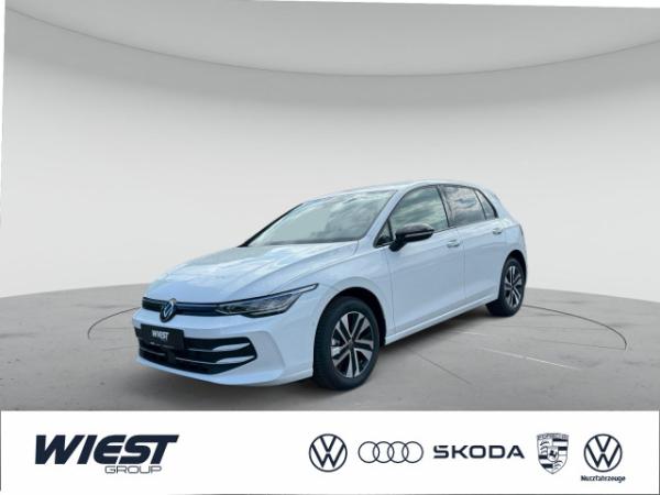 Volkswagen Golf ENERGY 1.5 eTSI DSG *AHK*Allwetter*RFK* !! sofort verfügbar !!