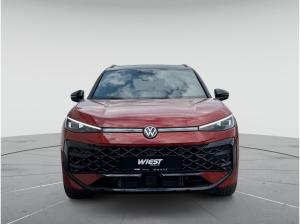 Volkswagen T-Roc R-Line "Black Style" 1.5 eTSI DSG *Pano*AHK* !! sofort verfügbar !!kupplungsgetriebe DSG