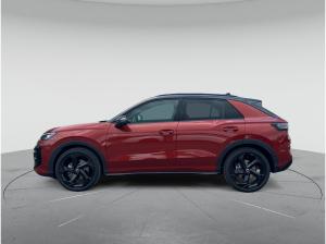 Volkswagen T-Roc R-Line "Black Style" 1.5 eTSI DSG *Pano*AHK* !! sofort verfügbar !!kupplungsgetriebe DSG