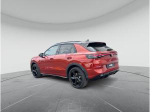 Volkswagen T-Roc R-Line "Black Style" 1.5 eTSI DSG *Pano*AHK* !! sofort verfügbar !!kupplungsgetriebe DSG