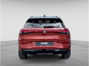 Volkswagen T-Roc R-Line "Black Style" 1.5 eTSI DSG *Pano*AHK* !! sofort verfügbar !!kupplungsgetriebe DSG